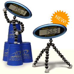 Stoper SPEED STACKS TIMER
