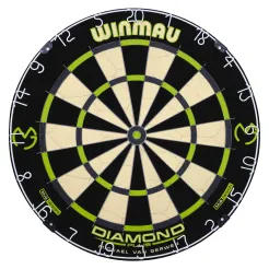 Tarcza dart sizalowa Winmau MvG Diamond Edition