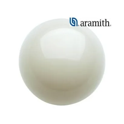 Bila biała ARAMITH  52,4 mm