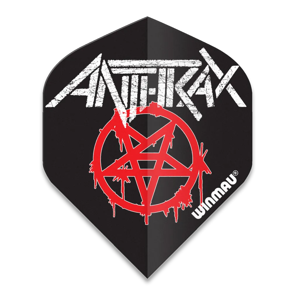 Pióra RHINO WINMAU 6905.213 Anthrax