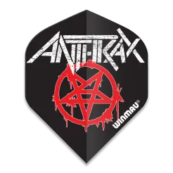 Pióra RHINO WINMAU 6905.213 Anthrax