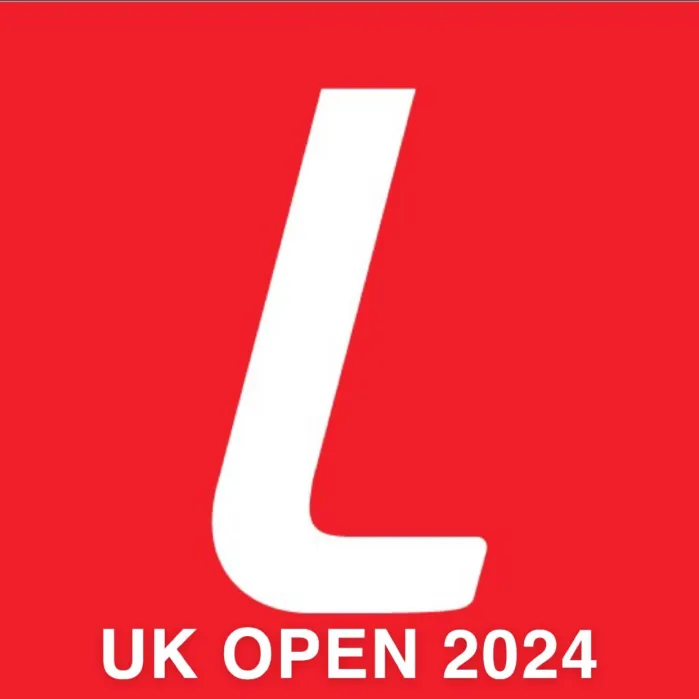UK OPEN 2024 DART - podsumowanie